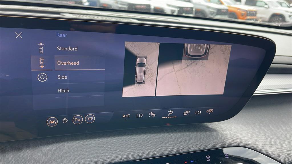 new 2026 Buick Enclave car, priced at $54,305