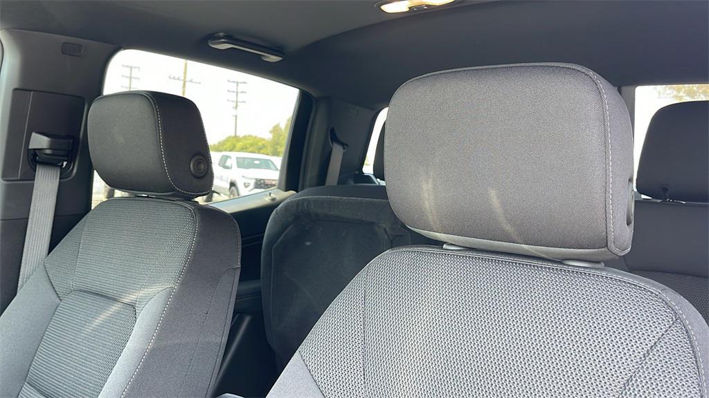 new 2025 GMC Canyon car, priced at $41,605