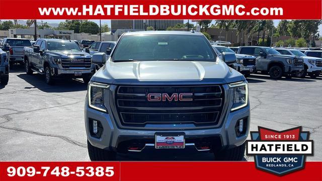 new 2024 GMC Yukon XL car, priced at $84,290