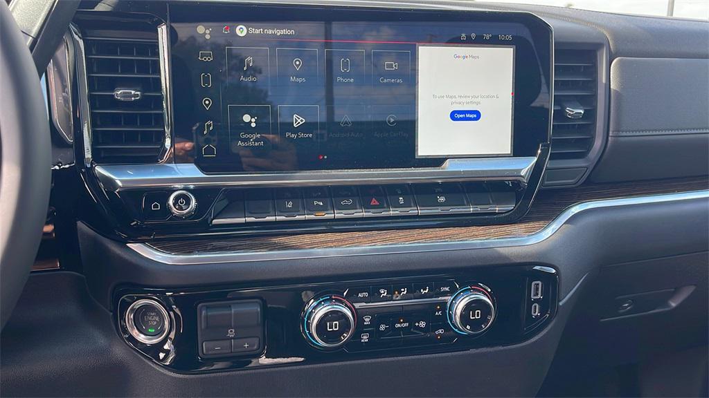 new 2026 GMC Sierra 3500 car, priced at $59,315