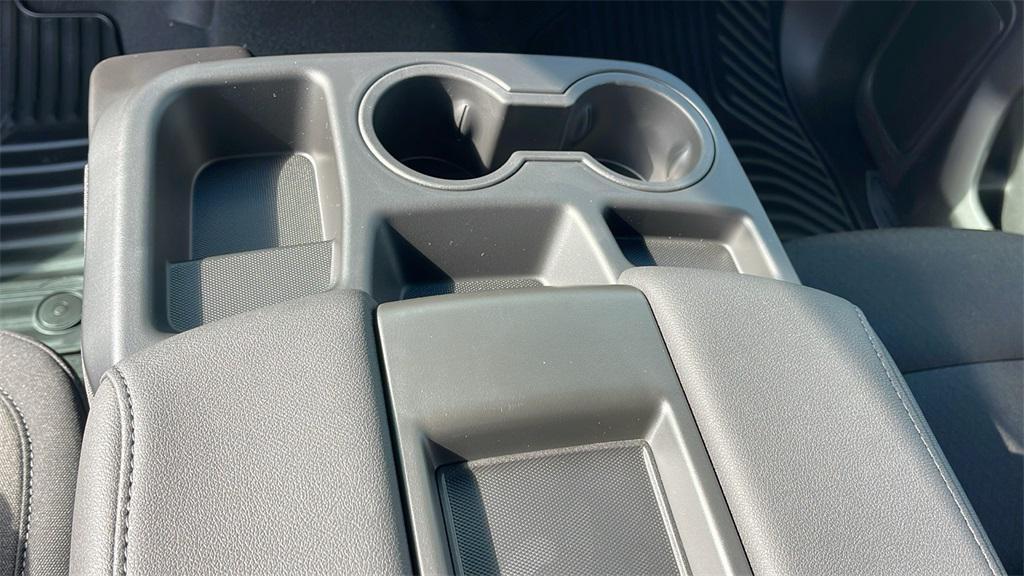 new 2026 GMC Sierra 3500 car, priced at $59,315