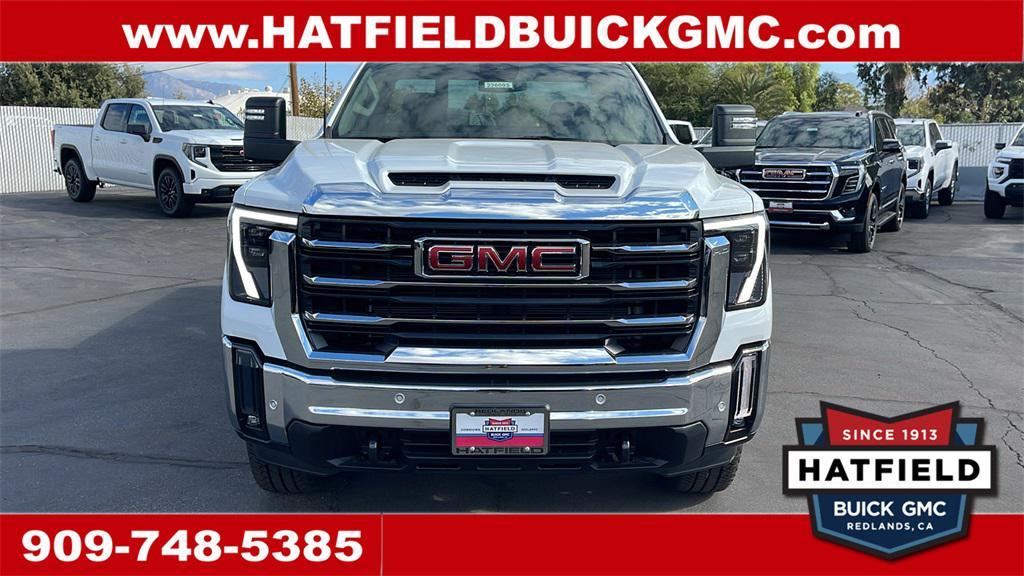 new 2026 GMC Sierra 3500 car, priced at $59,315