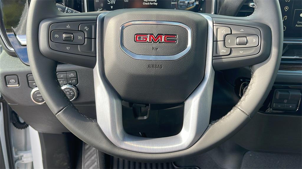 new 2026 GMC Sierra 3500 car, priced at $59,315