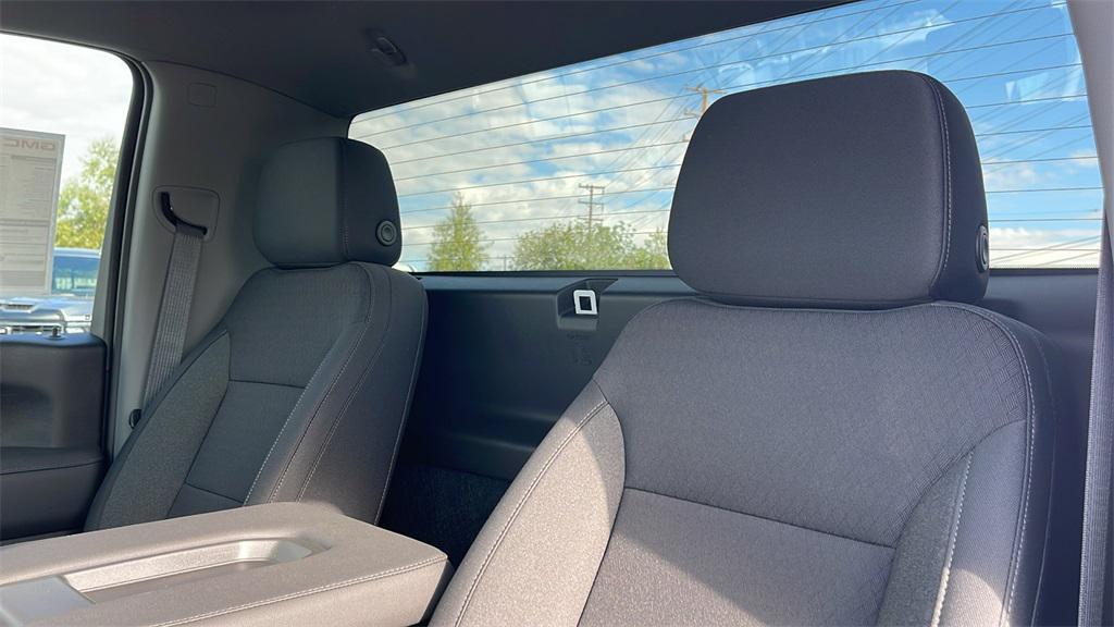 new 2026 GMC Sierra 3500 car, priced at $59,315