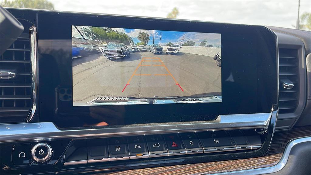 new 2026 GMC Sierra 3500 car, priced at $59,315