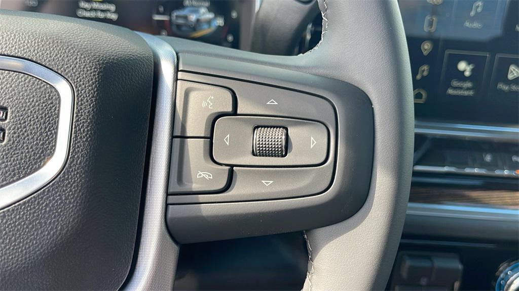 new 2026 GMC Sierra 3500 car, priced at $59,315