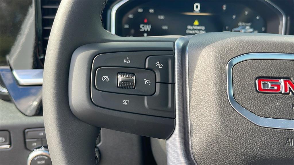 new 2026 GMC Sierra 3500 car, priced at $59,315