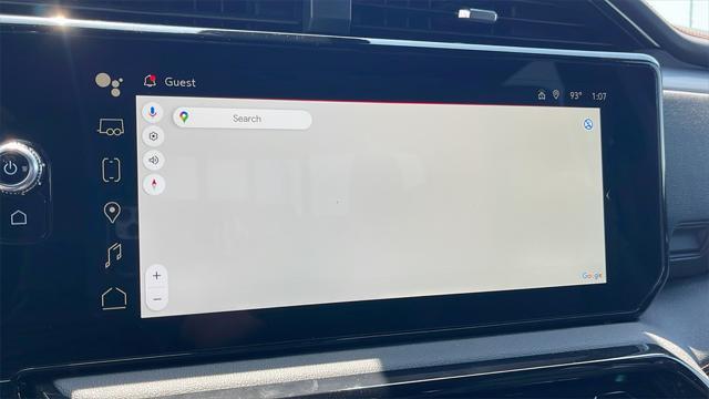new 2025 GMC Sierra 1500 car, priced at $69,680