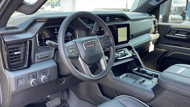 new 2025 GMC Sierra 2500 car, priced at $96,050