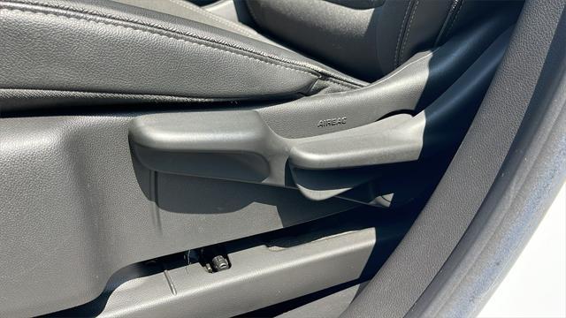 used 2022 Buick Encore GX car, priced at $19,495