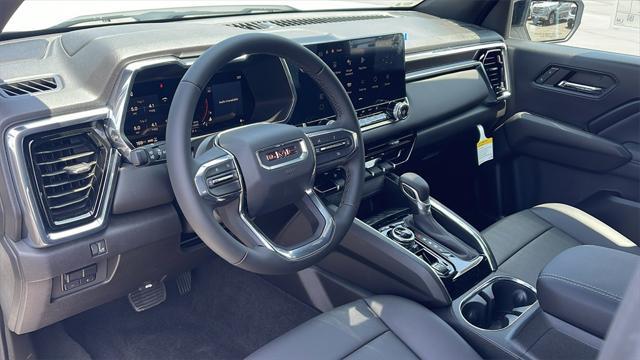 new 2024 GMC Canyon car, priced at $46,985