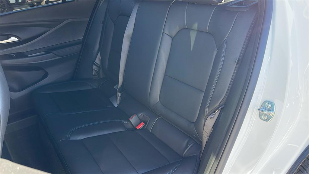 new 2026 Buick Envista car, priced at $28,985