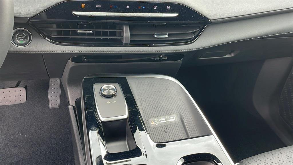 new 2026 Buick Enclave car, priced at $53,305