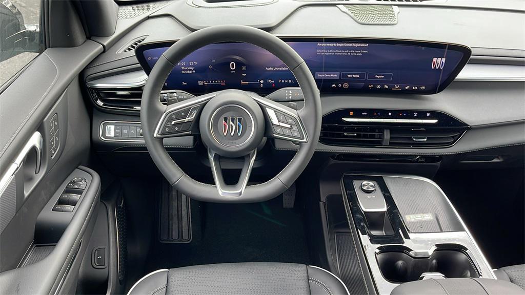 new 2026 Buick Enclave car, priced at $53,305