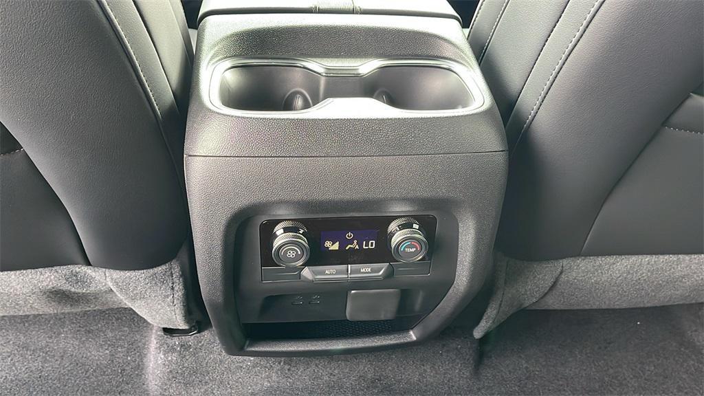 new 2026 Buick Enclave car, priced at $53,305