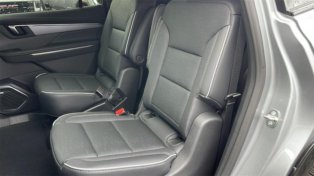 new 2026 Buick Enclave car, priced at $53,305