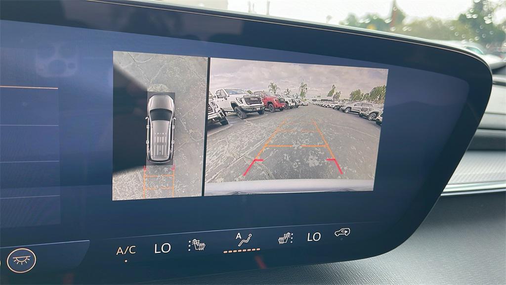 new 2026 Buick Enclave car, priced at $53,305