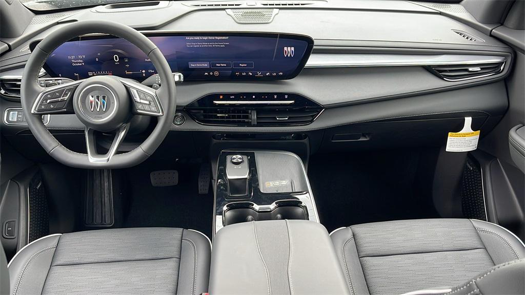 new 2026 Buick Enclave car, priced at $53,305