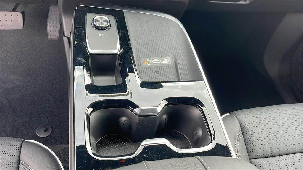 new 2026 Buick Enclave car, priced at $53,305