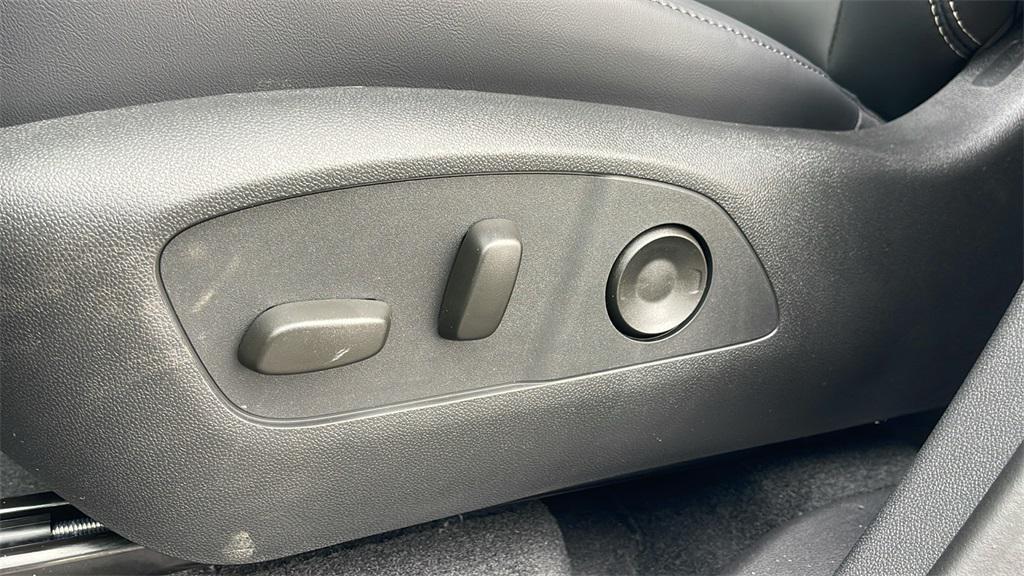 new 2026 GMC Acadia car, priced at $52,120