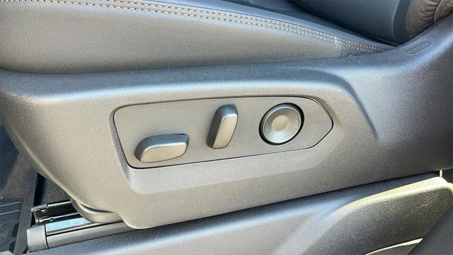 new 2025 GMC Sierra 2500 car, priced at $89,175