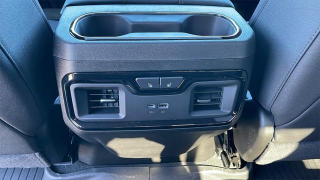 new 2025 GMC Sierra 2500 car, priced at $89,175