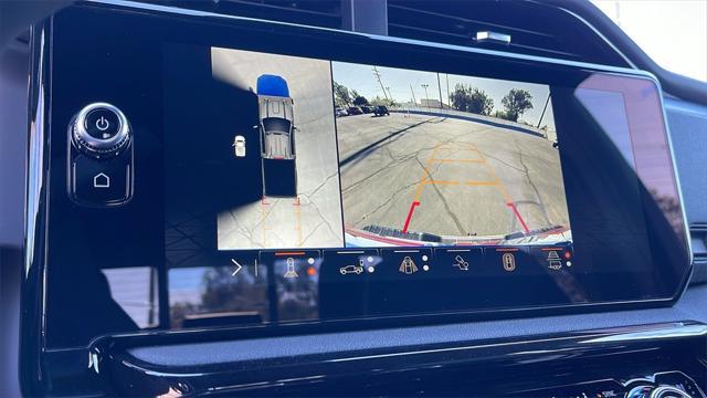new 2025 GMC Sierra 2500 car, priced at $89,175
