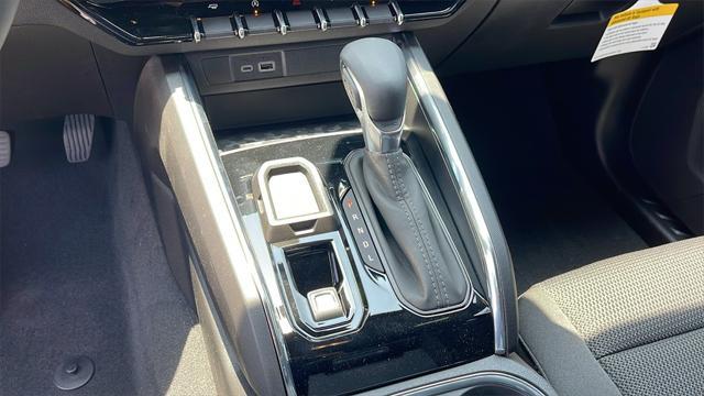 new 2025 GMC Canyon car, priced at $43,150