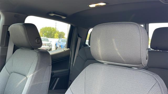 new 2025 GMC Canyon car, priced at $43,150