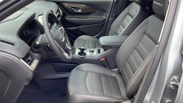 new 2024 GMC Terrain car, priced at $37,935