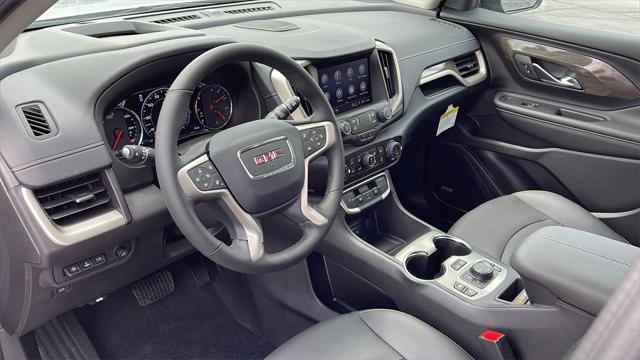 new 2024 GMC Terrain car, priced at $37,935