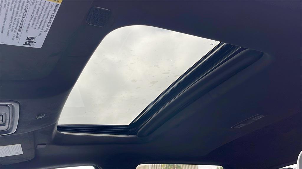 new 2025 GMC Sierra 1500 car, priced at $77,565