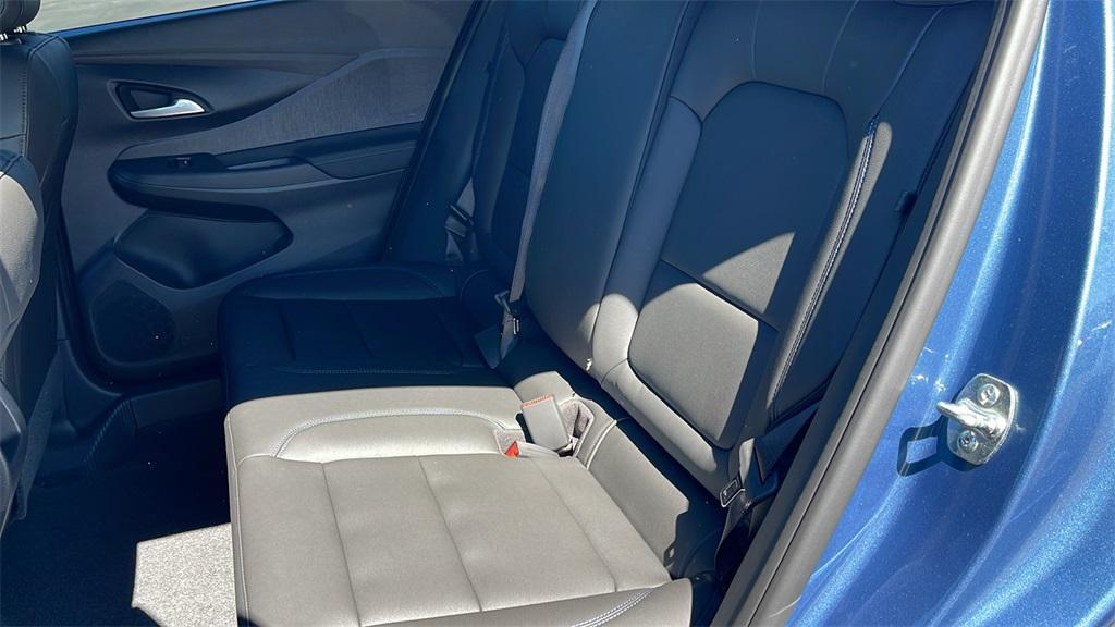 new 2026 Buick Envista car, priced at $29,680