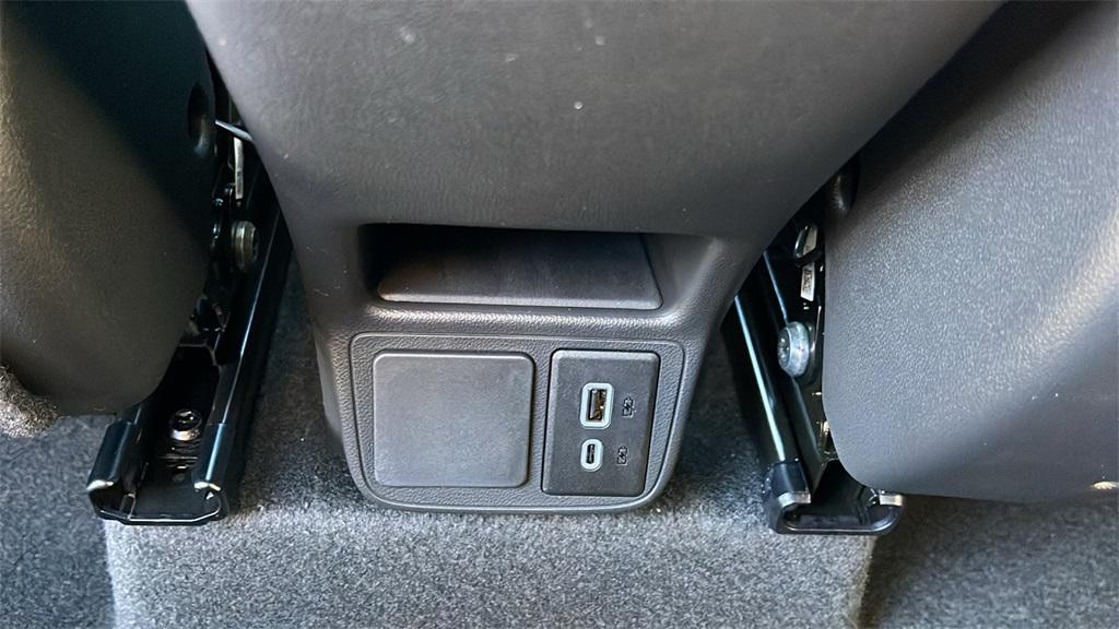 new 2026 Buick Encore GX car, priced at $30,585