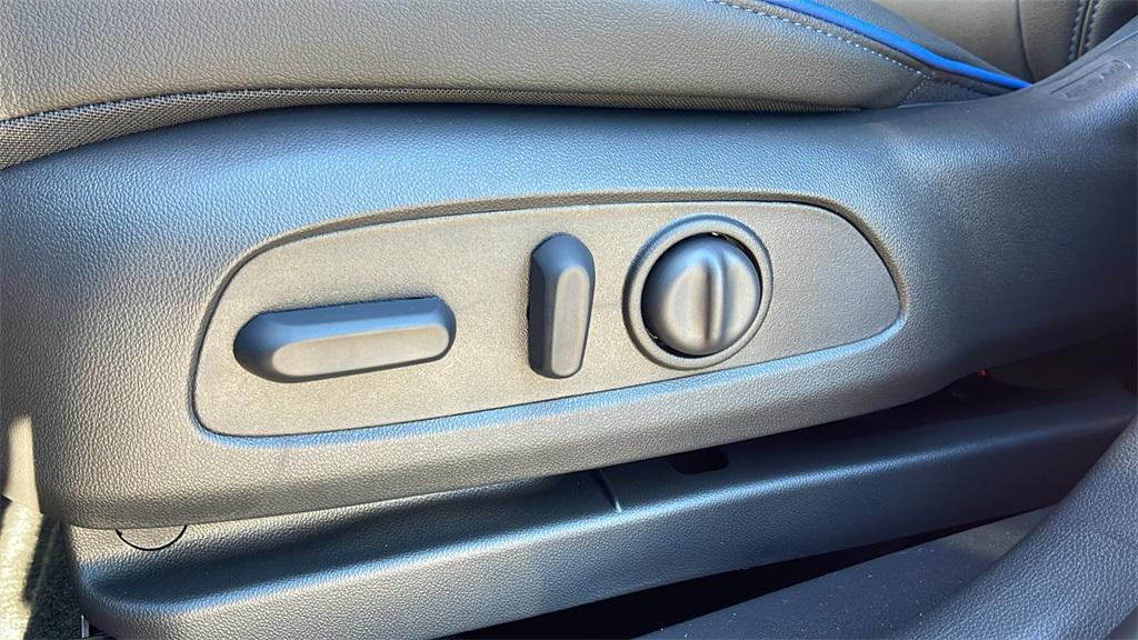 new 2026 Buick Encore GX car, priced at $30,585