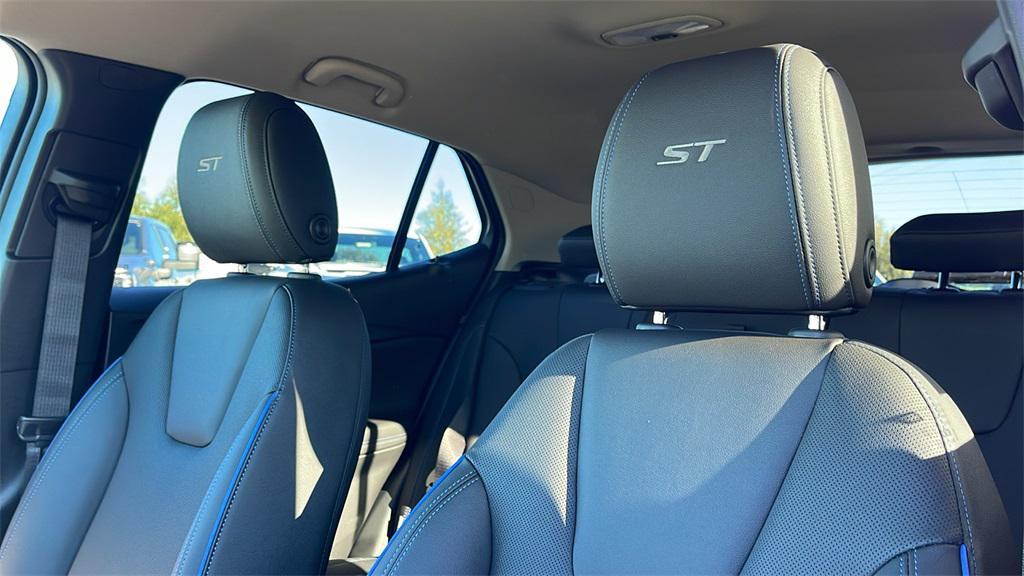 new 2026 Buick Encore GX car, priced at $30,585