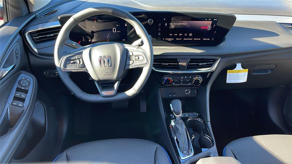 new 2026 Buick Encore GX car, priced at $30,585