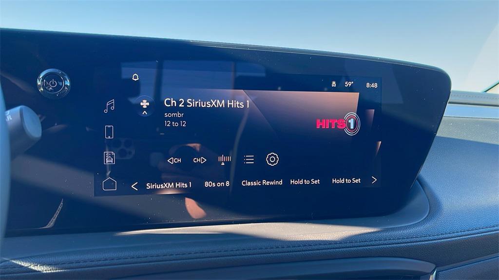 new 2026 Buick Encore GX car, priced at $30,585