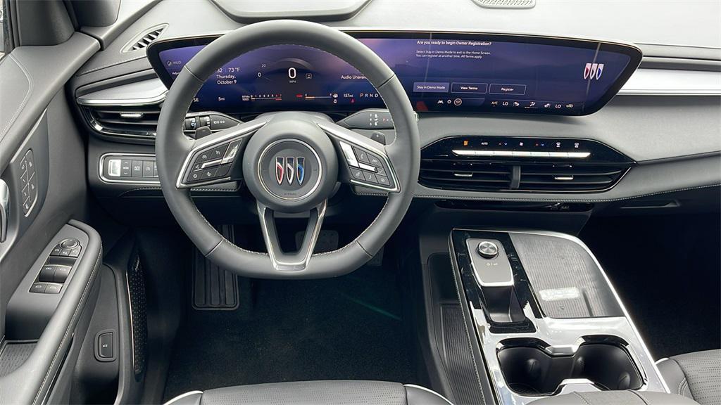 new 2026 Buick Enclave car, priced at $53,810