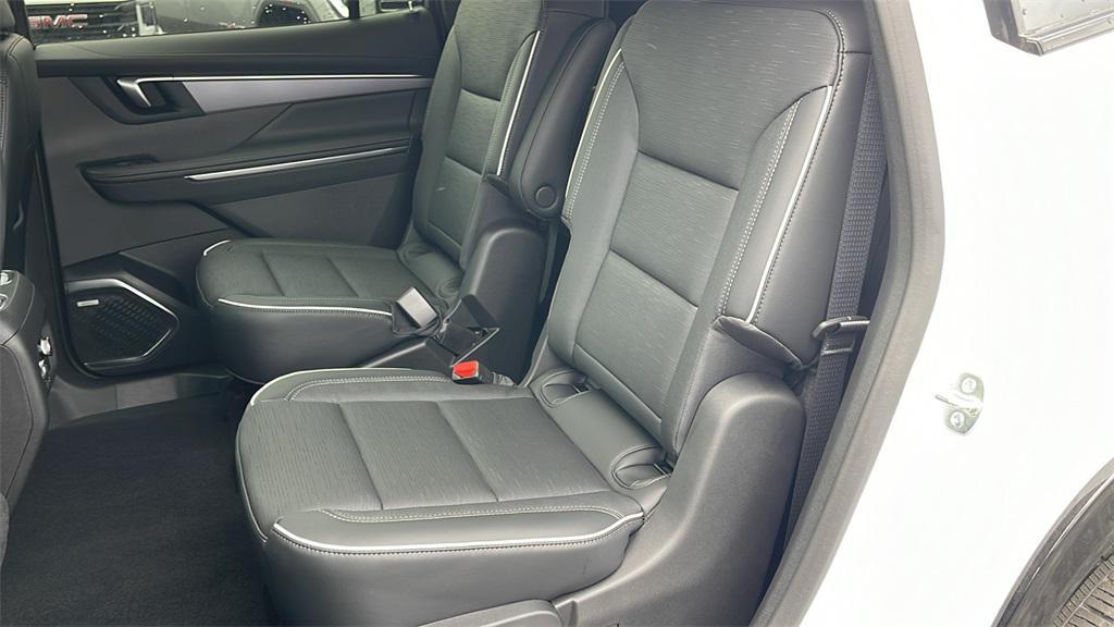 new 2026 Buick Enclave car, priced at $53,810