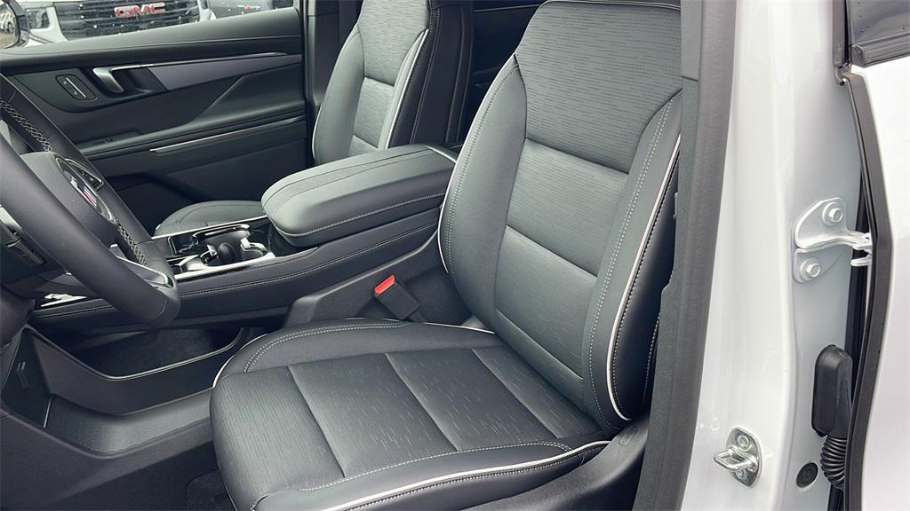 new 2026 Buick Enclave car, priced at $53,810
