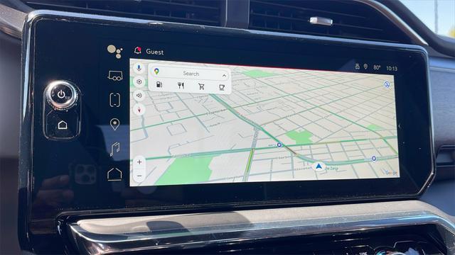 new 2025 GMC Sierra 3500 car, priced at $103,840