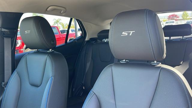 new 2026 Buick Encore GX car, priced at $29,585