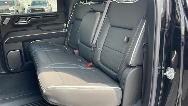 new 2025 GMC Sierra 2500 car, priced at $106,320