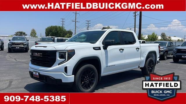 new 2025 GMC Sierra 1500 car, priced at $42,995