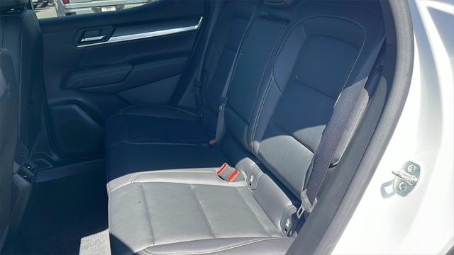 new 2026 GMC Terrain car, priced at $38,380