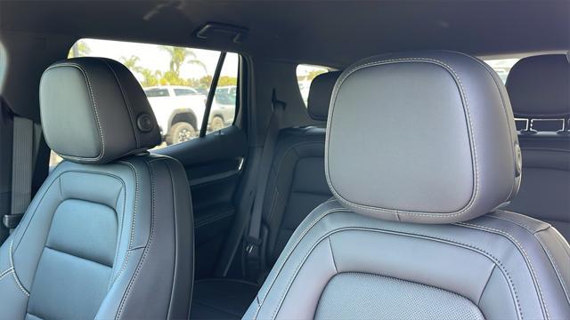 new 2026 GMC Terrain car, priced at $38,380