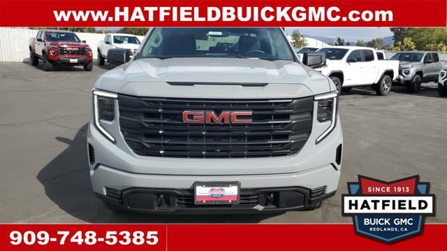 new 2025 GMC Sierra 1500 car, priced at $46,185