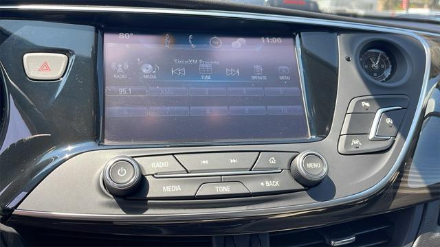 used 2020 Buick Envision car, priced at $24,495