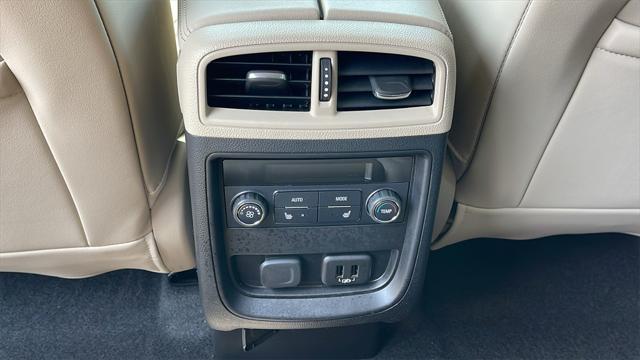 used 2020 Buick Envision car, priced at $24,495